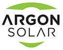 Argon Solar Logo