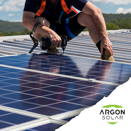 buying solar panels